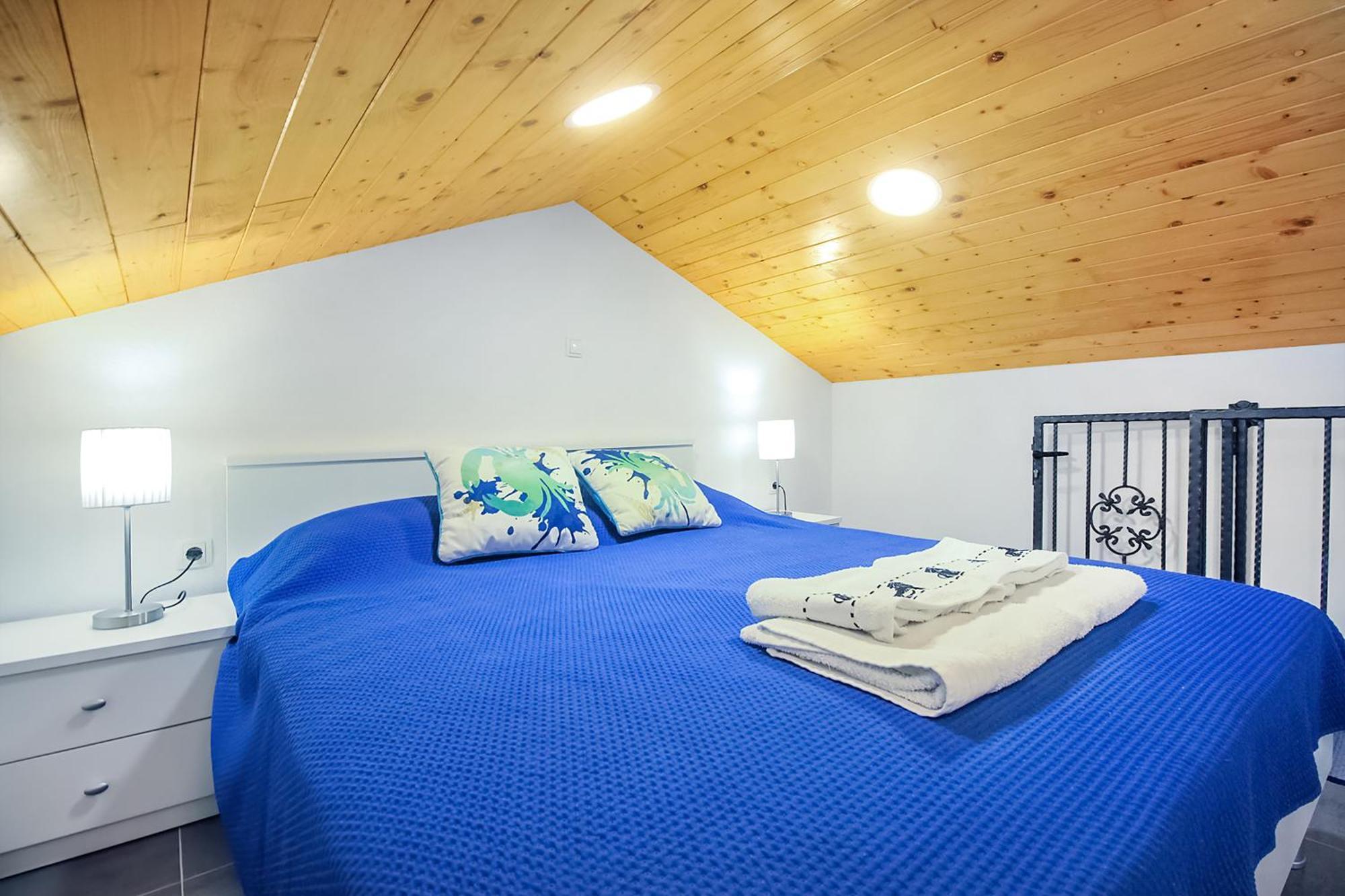 Riva Appartement Krapanj Buitenkant foto
